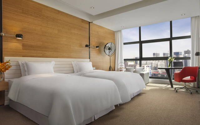 Himalayas Hotel Qingdao