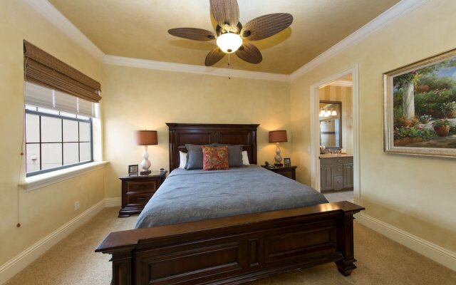 Rvh_376r Gathering Elegance 5 Bedroom Villa