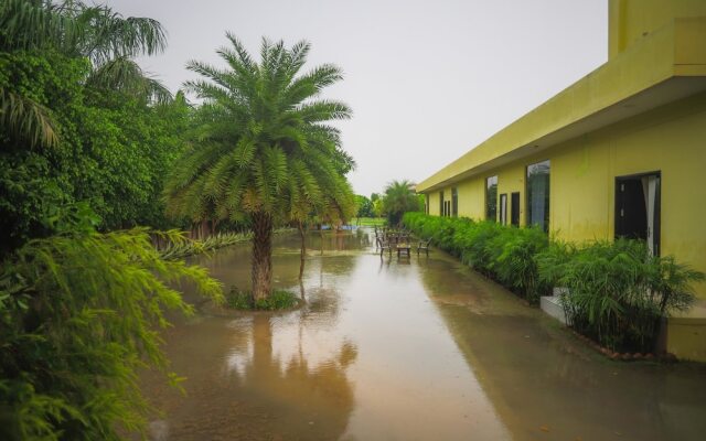 V Resorts Chambal Paradise Resort