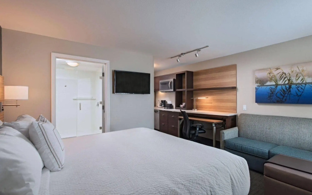 TownePlace Suites by Marriott Lakeland