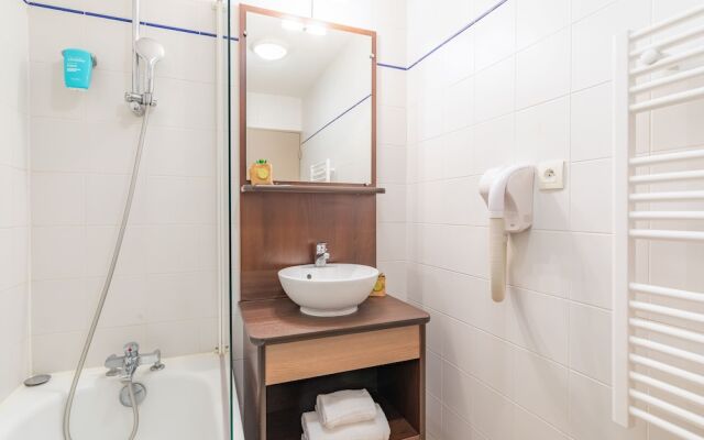 Appart'City Angoulême Centre - Appart Hôtel