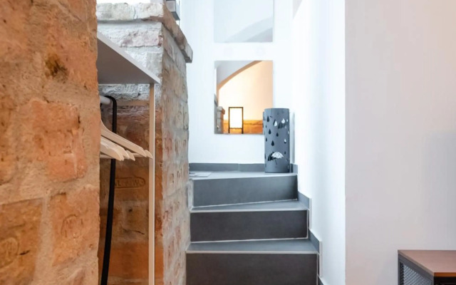 Der Fuchsbau - Neu, kuschelig und zentral im Grünen