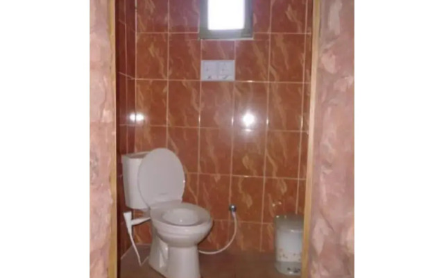 Ali Wadi Rum Moon Camp