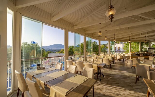 Riva Bodrum Resort - All Inclusive - Adult Only