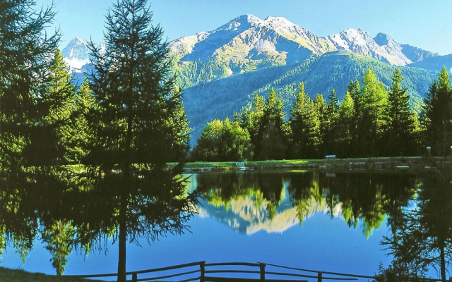 Magnificent Apartment near Faggen Tyrol with Mountain View