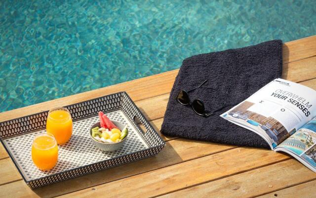 Portes Mykonos Suites & Villas