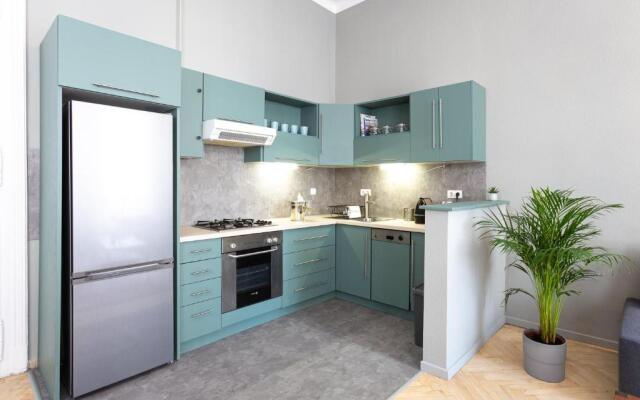 Butik Life Hotel & Apartments