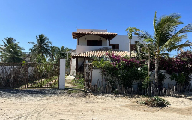 Casanadunas Villa Merly