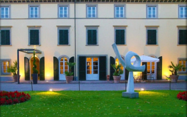 Hotel Hambros Il Parco