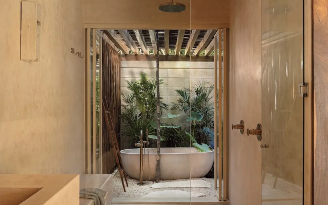 NABOA Hotel Tulum