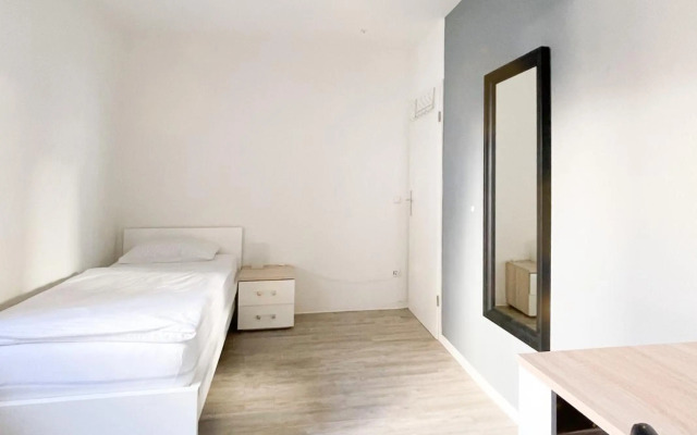 Traumhaftes Privatzimmer in Karlsruhe