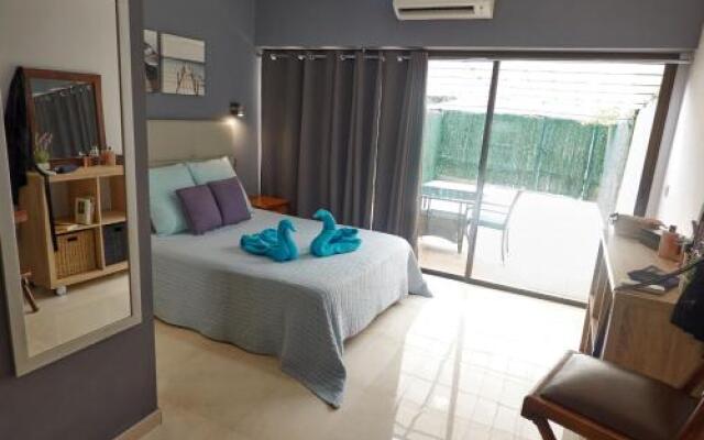Appartements Standings à Cayenne