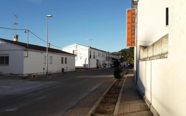 Pension Matarrana