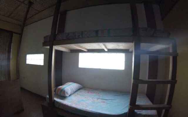 Carabao Backpackers & Guesthouse