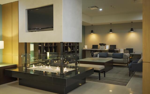 Staybridge Suites Guadalajara Expo by IHG