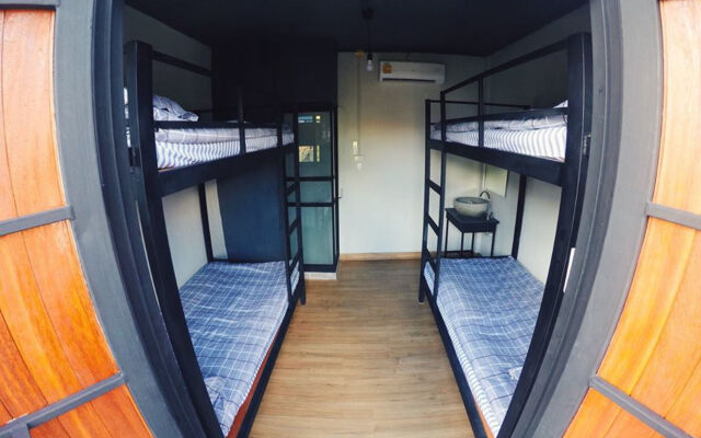 ChiangMai Moli INN - Hostel