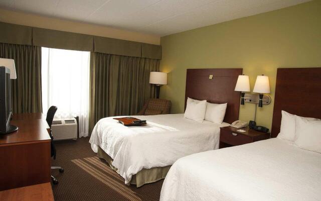 Hampton Inn Chicago - Gurnee