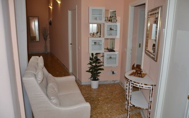 Roman Holidays House Marconi