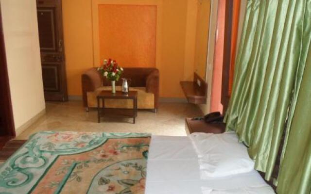 Hotel Sona Palace