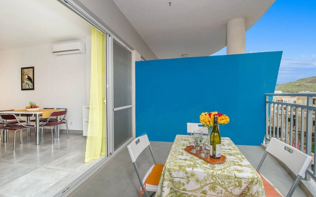 The Hillock North D6