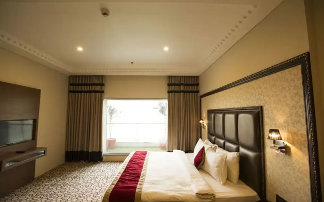 Anjushree Inn