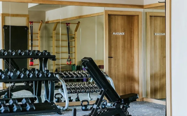 WorkNomads LAB Hotel-Coliving & Coworking