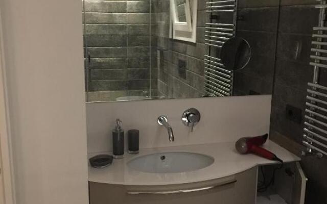 AppartArbus white suite