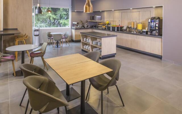 City Express Plus by Marriott Medellin Colombia