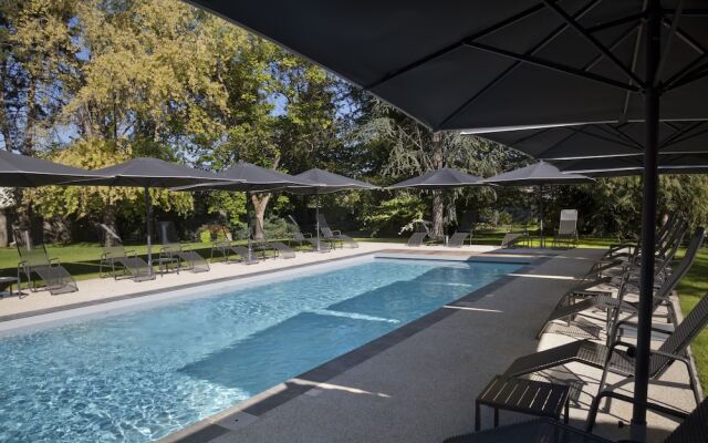 Hostellerie Groff Aux Deux Clefs
