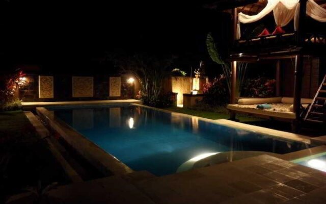 Bali Hai Dream Villa