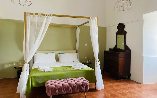 Masseria Salento '500