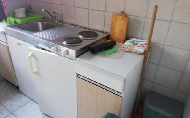 Apartments Bencic Premantura