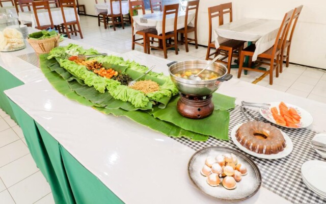 Hotel Pajajaran