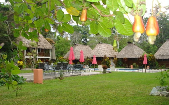 Hotel Tikal Inn