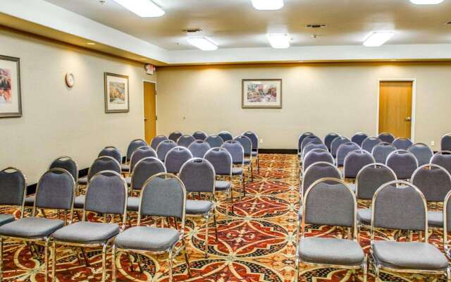 Comfort Suites Tyler South