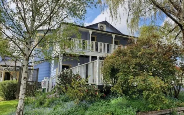 Wandering Trout — 3-star hotel in Mole Creek