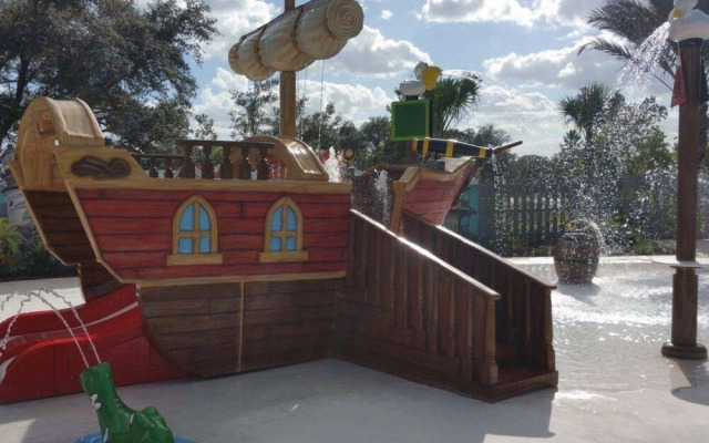 4BR Festival Townhome