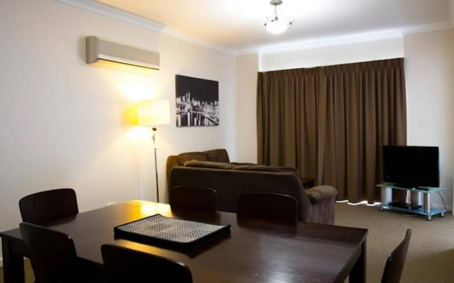 Regal Apartments