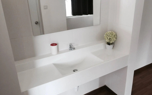 Montbleu Suites at Lost World of Tambun