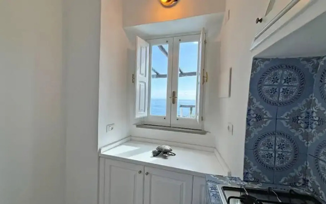 Casa Acquamarina