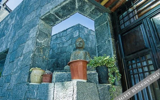 Pasa Hotel