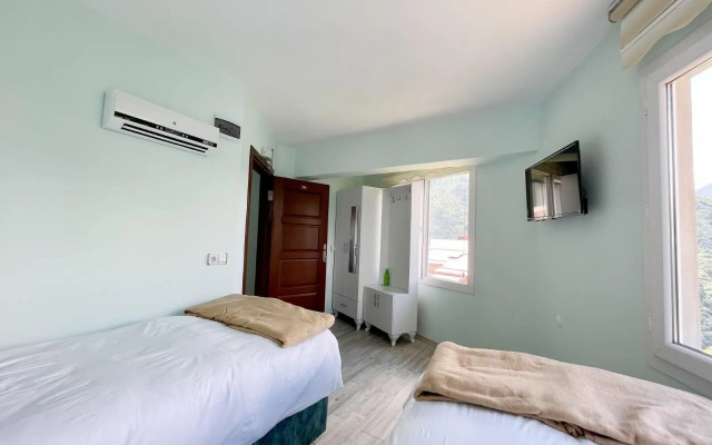 Yesilalan Hotel Caykara