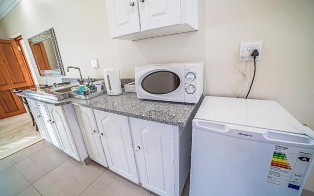 AnnVilla Guesthouse