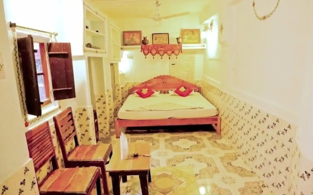 Singhvi's Haveli