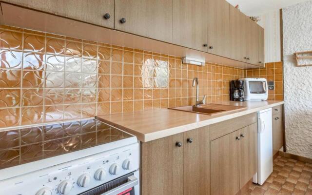 Appartement La Clusaz, 2 pièces, 4 personnes - FR-1-304-120