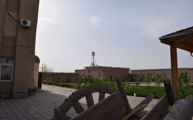 Hayat Inn