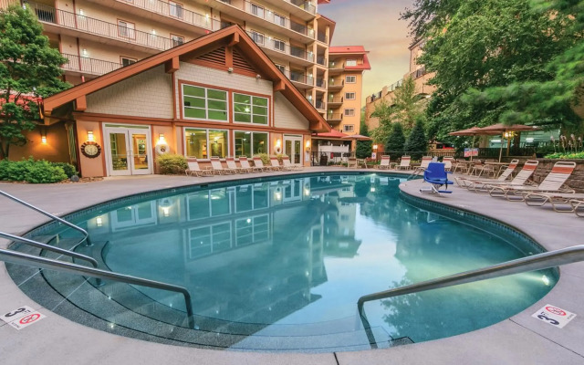 Holiday Inn Club Vacations Smoky Mountain Resort by IHG