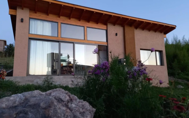 La Joaquina - Villa Giardino