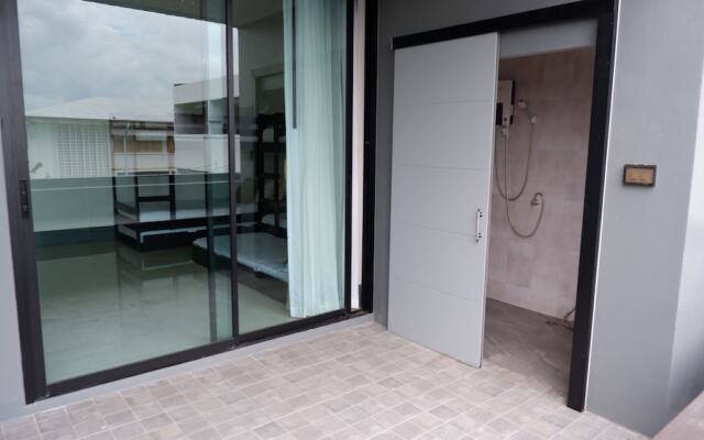 Nara Residence Trang