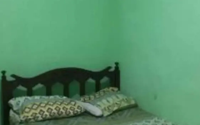 Penginapan Istana